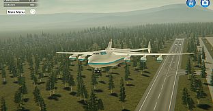 Easy Flight Simulator 2