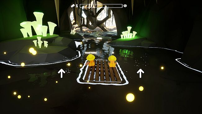 River Drift