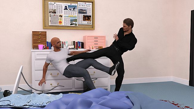 Agent Horny - Season 1