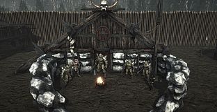 RPG Stories- GM Version Upgrade