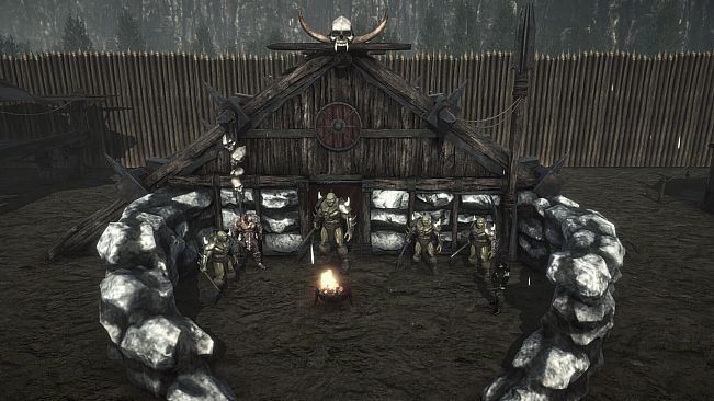 RPG Stories- GM Version Upgrade