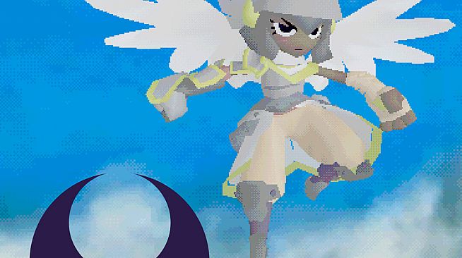 Valkyrie Saga OST