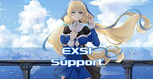 EXS1 Support package-CG