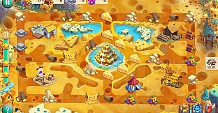 Gnomes Garden 11: Mask of The Rat King Collector's Edition