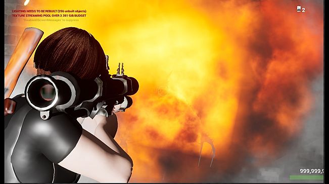 Midnight Terror - The Beginning