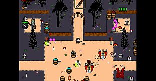 TITAN HUNTER - Halloween