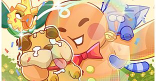 Messy Up - Free Wallpaper