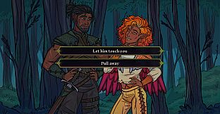 Nameless - The Departed Cycle