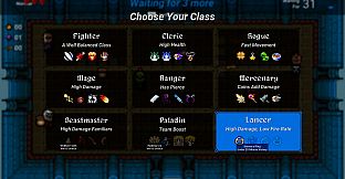 Never Split the Party: Fellowship Unlock