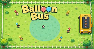 Balloon Bus