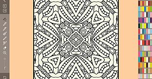 A Coloring Break - Expansion pack 3