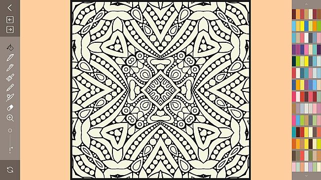 A Coloring Break - Expansion pack 3