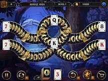 Mystery Solitaire Cthulhu Mythos