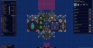 Space Industry