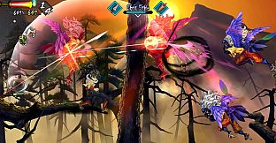 Muramasa: Revenant Blades