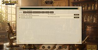 Beer Baron: The Brewery Tycoon
