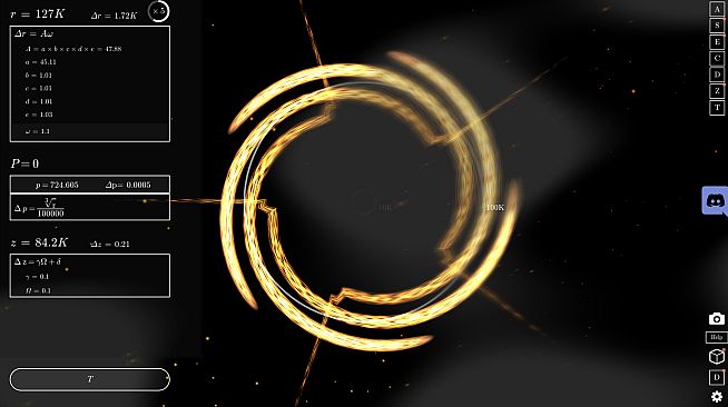 Idle Spiral - Bonfire Pack