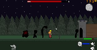 Midnight Tower Defense