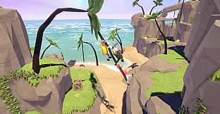 Greedy Getaways