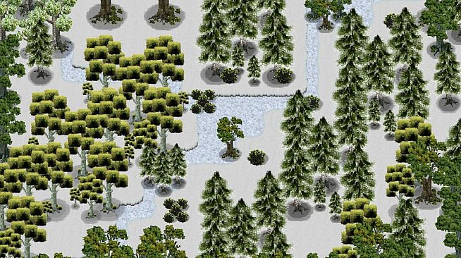 RPG Maker MZ - NEONPIXEL - Mixed Tile Assets