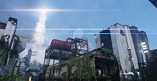 Call of Duty: Ghosts - Onslaught