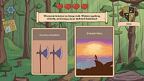 Choice of Life: Middle Ages