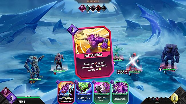 Masters of the Universe: Legends Unite