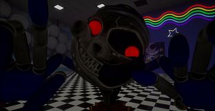 ULTIMATE CHICKEN PATH