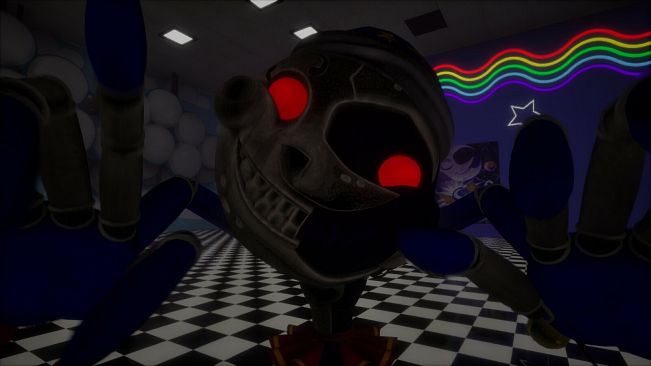 ULTIMATE CHICKEN PATH