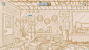 Hidden Cats in London