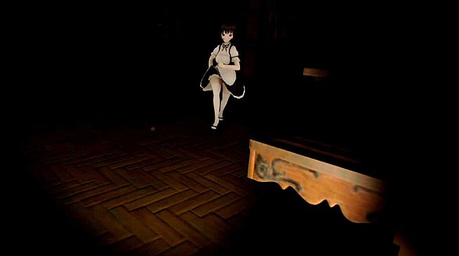 恐怖の宴 [Pure Edition] 〜美女達に狩られて逝く夜〜（The Feast of Terror [Pure Edition] -A Night Hunted By Beauties-）