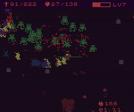 A Priest Walks Into a Graveyard