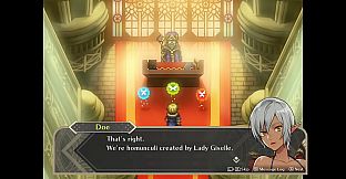 WiZmans World Re;Try PS4 & PS5