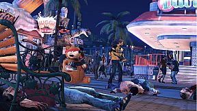 Dead Rising 2