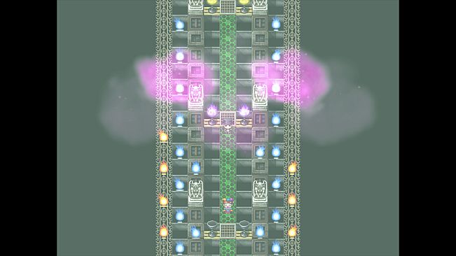 Soul room - Dungeons