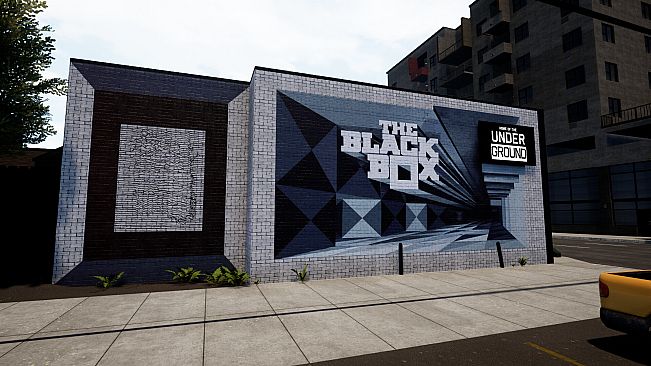 R.A.V.E - Real-time Audio Visual Experience