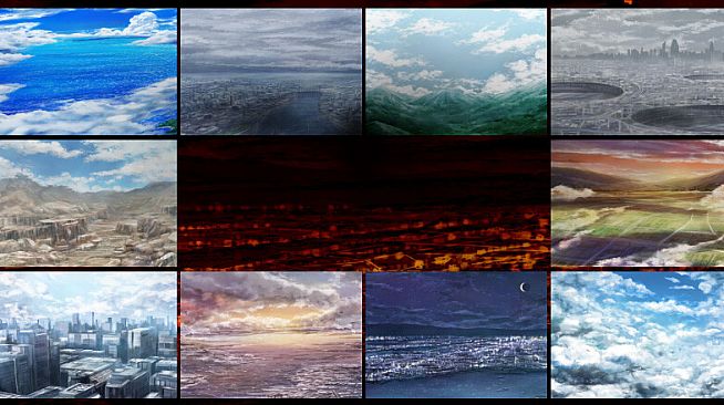 RPG Maker MV - Fighter Plane Pack Vol.1