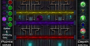 Infinite Drop