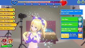 Voyeur Villa - Harem Manager