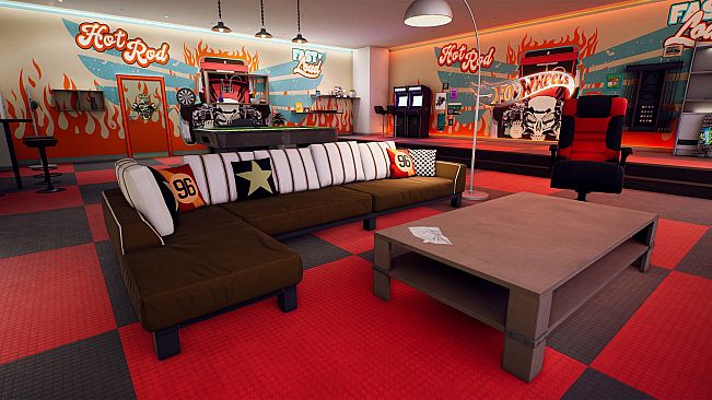 HOT WHEELS - Hot Rod Customization Pack