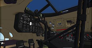 FSX Steam Edition: Convair XB-46 Add-On