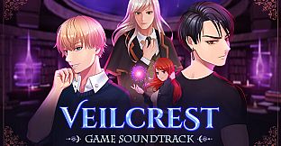 Veilcrest: Trial of The Arcane Soundtrack