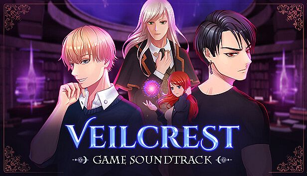 Veilcrest: Trial of The Arcane Soundtrack