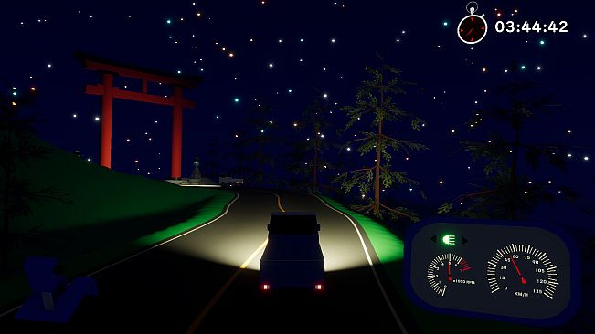 Underpowered Night Spooks