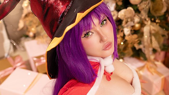 Goblin Dungeons: New Year Cosplay