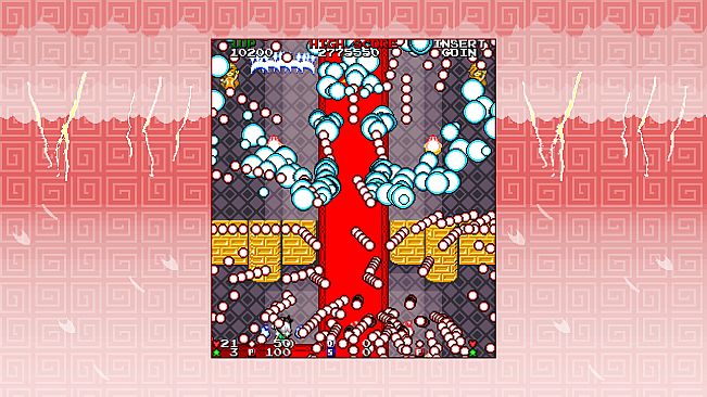 Touhou Meijinka ~ Song of Divine Tempest