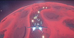 Solara: Starlight Horizon