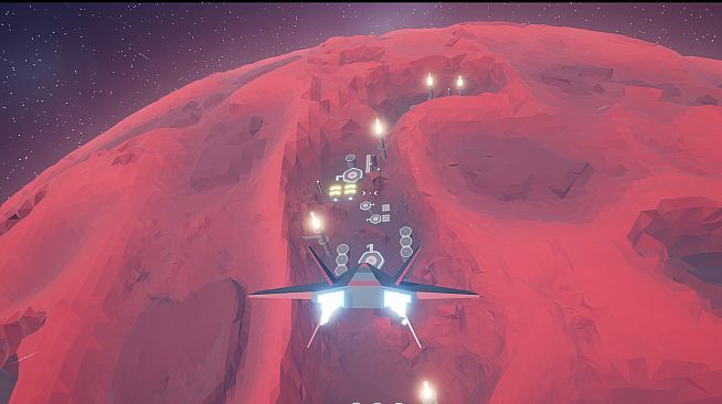 Solara: Starlight Horizon