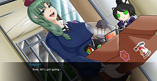 Speak of the Devil I: A Deathly Proposition