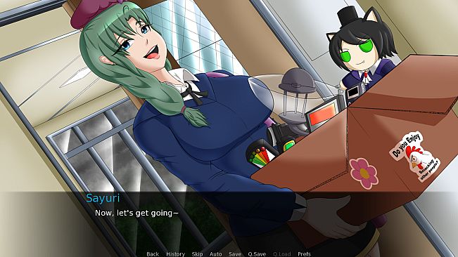 Speak of the Devil I: A Deathly Proposition